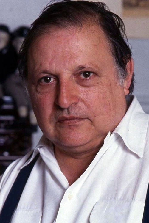 Claude-Jean Philippe profile