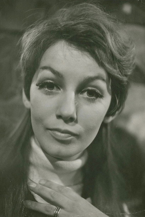 Photo of Maryn E. Coote, Acting