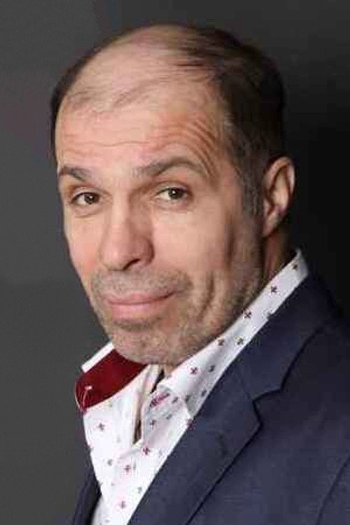 Photo of Sergey Ulashev, Acting