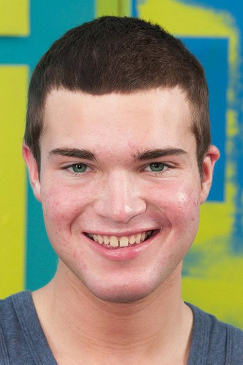 Photo of Jeremy Clark, Acting