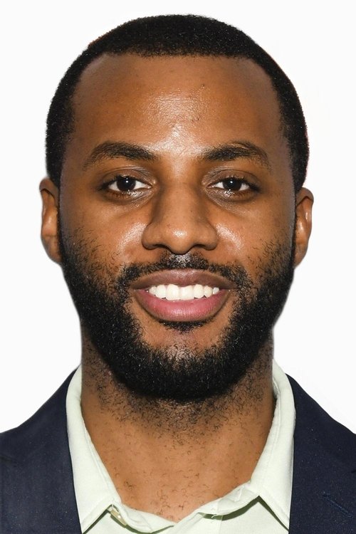 Jordan Johnson-Hinds profile