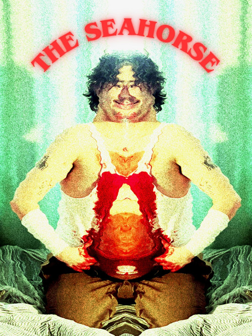 Movie poster for The Seahorse