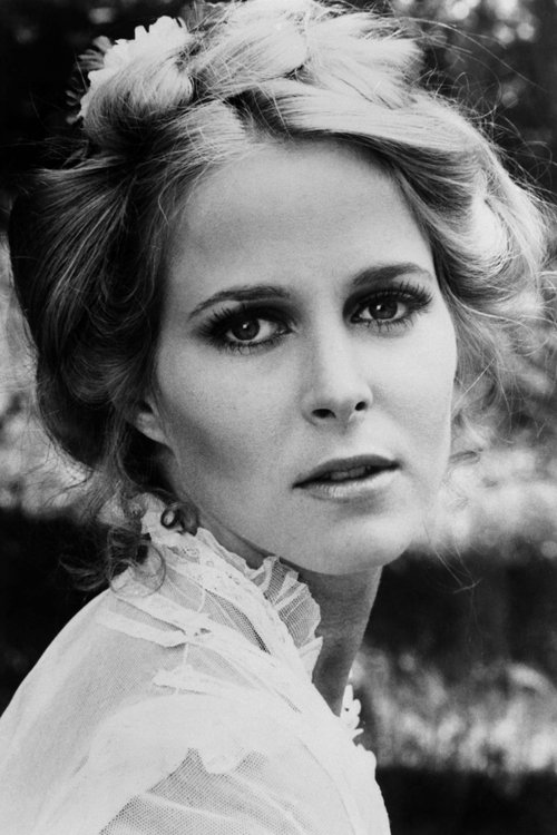 Nina Axelrod profile