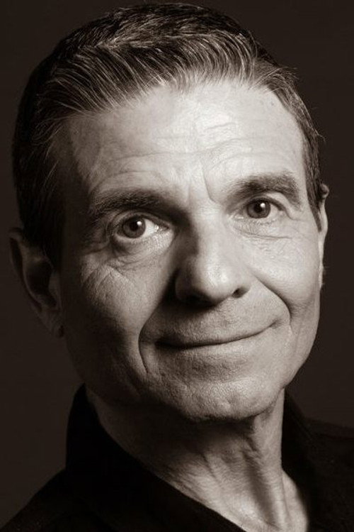 Photo of Shimon Volpert, Crew