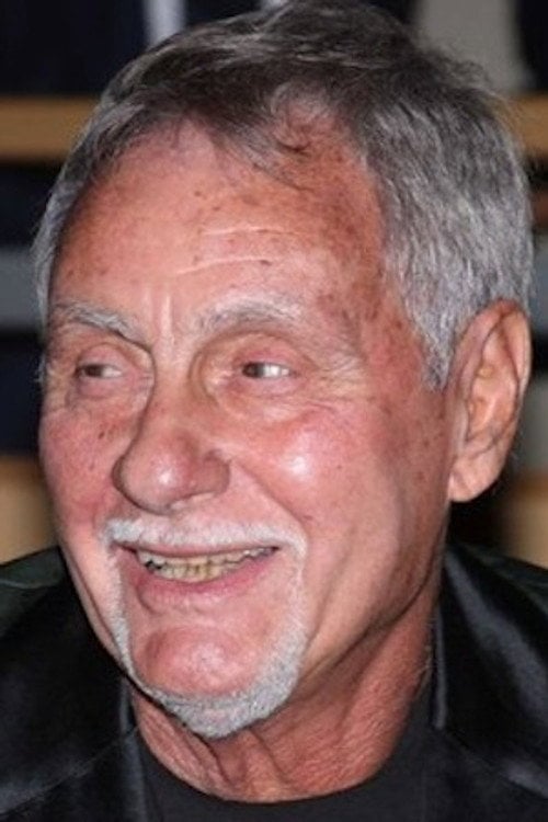 Photo of Mario Tosi, Camera