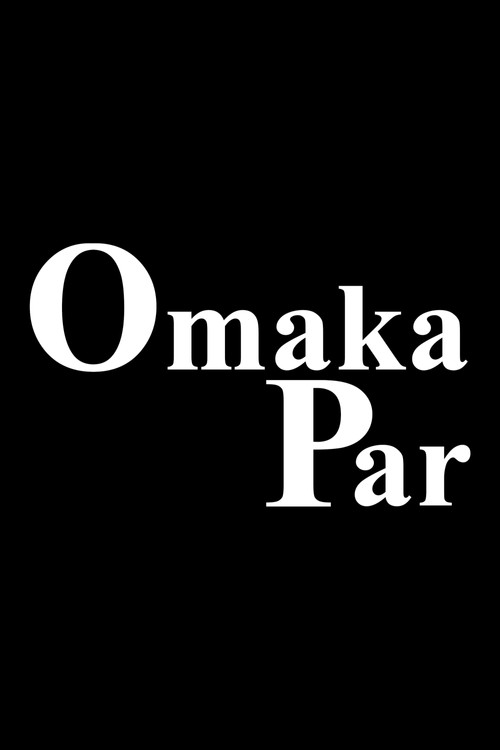 Movie poster for Omaka par (1988)