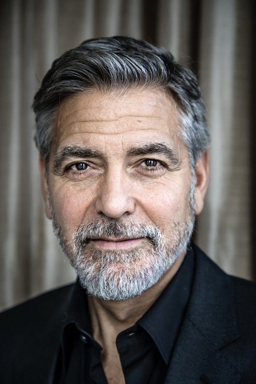 George Clooney profile