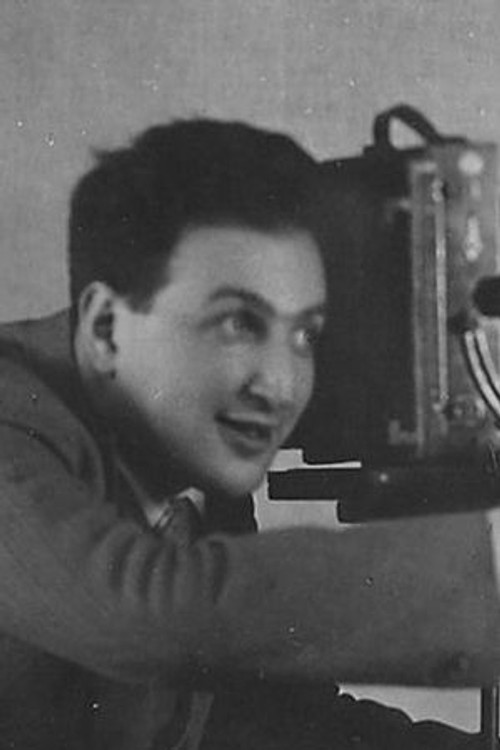 Photo of Isidor Shtok, Writing
