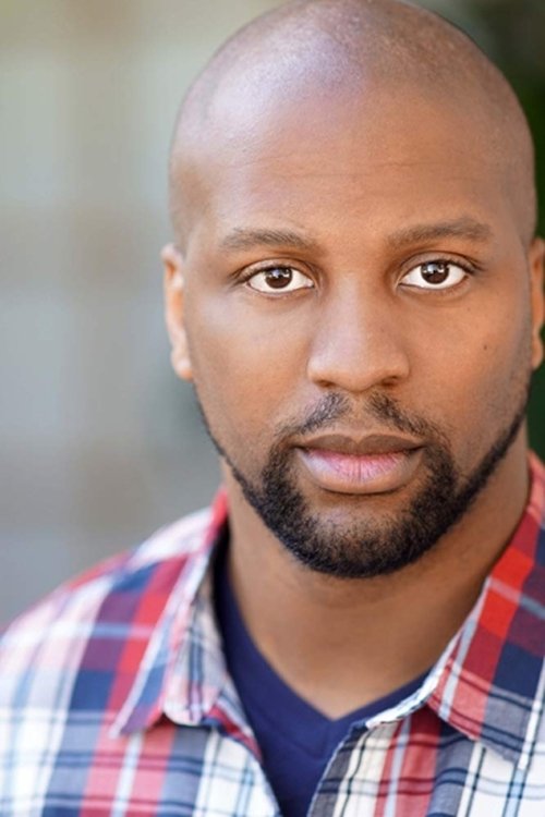 Photo of Aaron D. Alexander, Acting