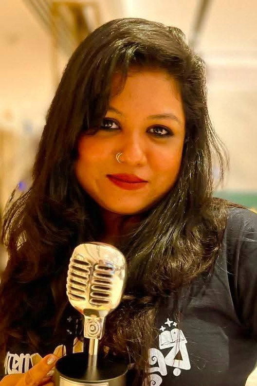 Photo of Godhuli Sharma, Writing
