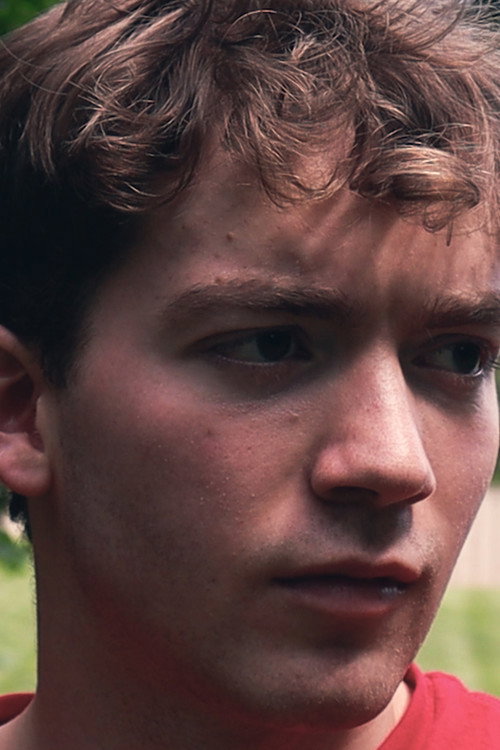 Photo of Ben Samahon, Acting