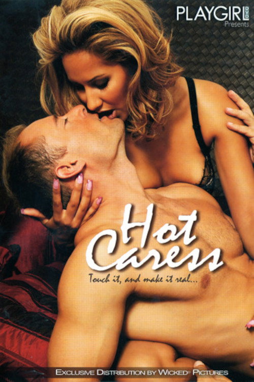 Movie poster for Playgirl: Hot Caress (2006)