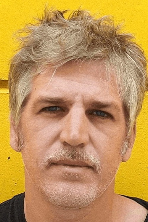 Photo of Pablo Gil Rituerto, Editing