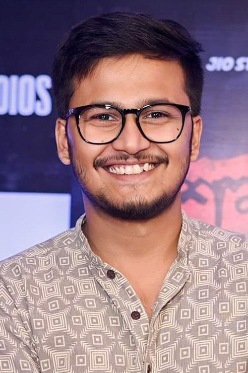 Rwitobroto Mukherjee profile