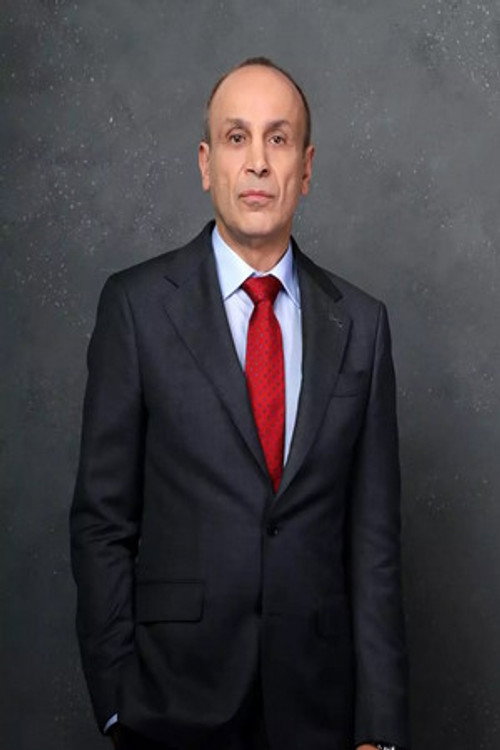 Photo of Wargha Enayati, Acting
