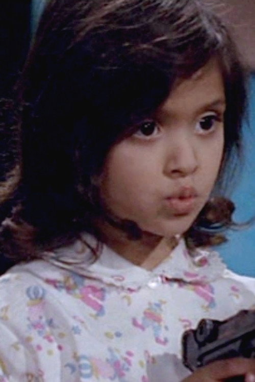 Photo of Winnie Mortensen, Acting