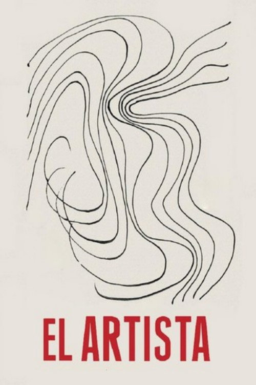 Movie poster for The Artist (2009)