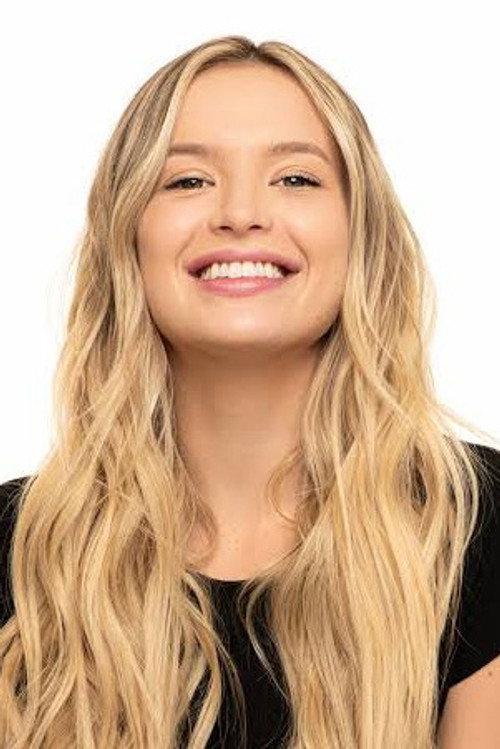 Photo of Nadine Gerloff, Acting