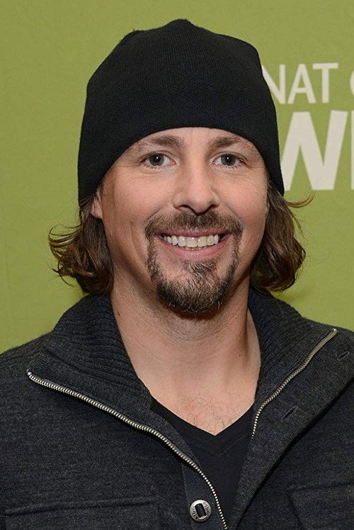 Casey Anderson profile