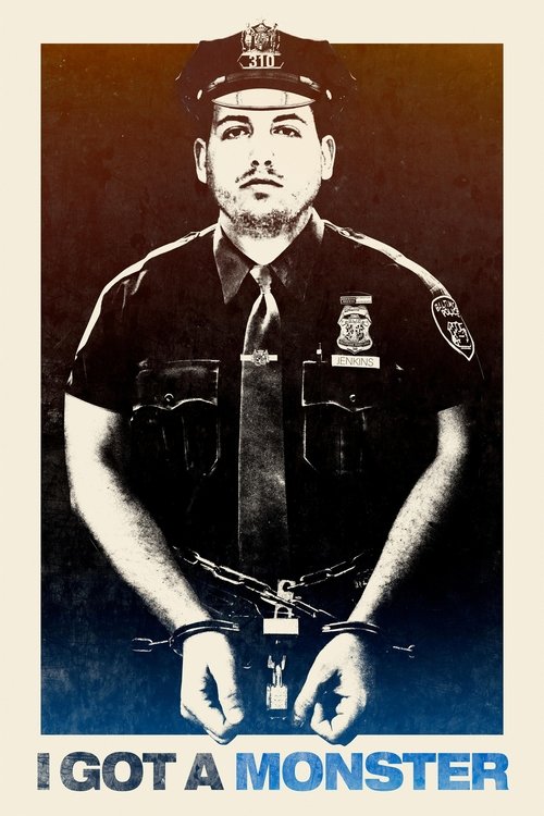 Movie poster for I Got A Monster (2023)