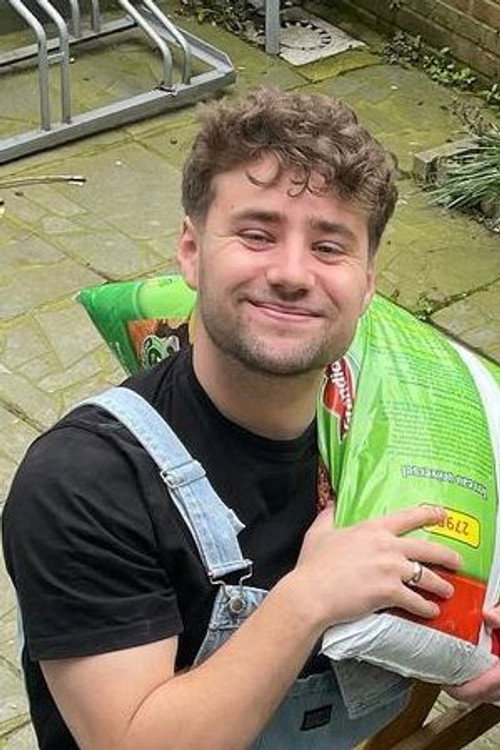 Photo of Korneel, Acting
