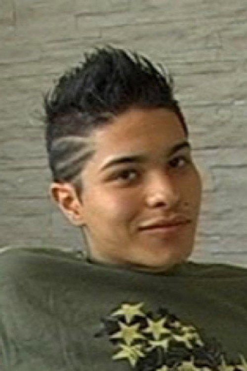 Photo of Damien, Acting