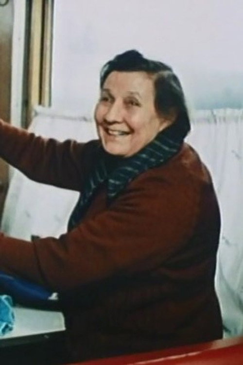 Photo of Taisiya Smirnova, Acting