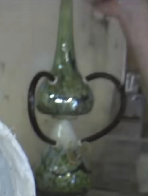 Movie poster for The Making of: Evil Bong (2006)