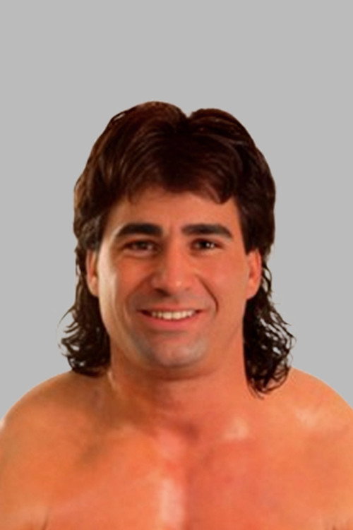 Photo of Tom Zenk, Acting