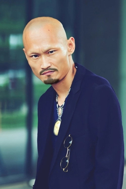 Photo of Liu Zi, Acting