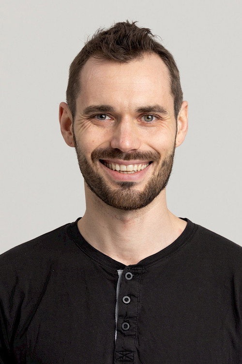 Photo of Ilkka Hautala, Acting