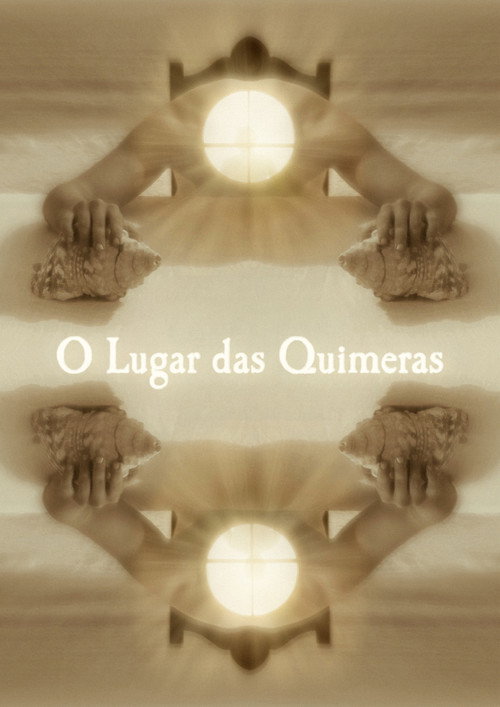 Movie poster for The Place of Chimeras