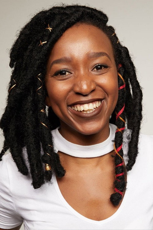 Photo of Nosipho Dumisa-Ngoasheng, Directing