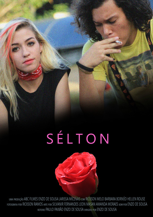 Movie poster for Sélton (2017)