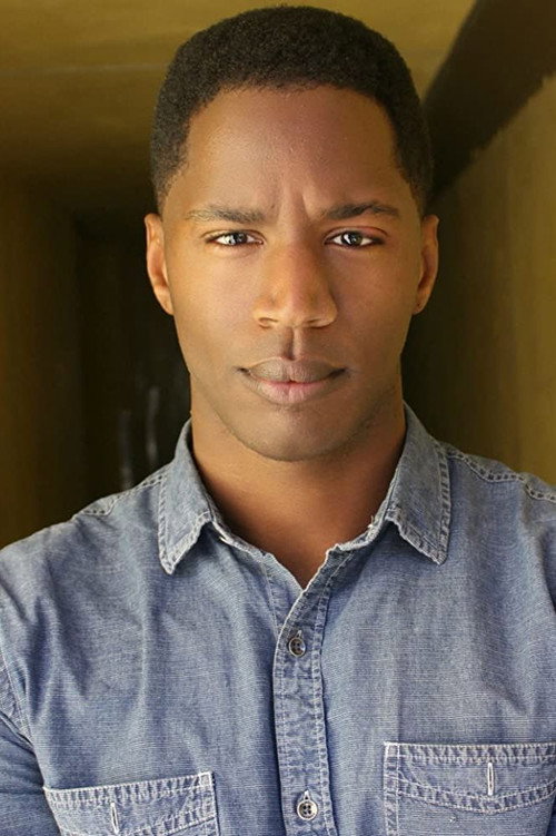 Photo of Rasheed Stephens, Acting
