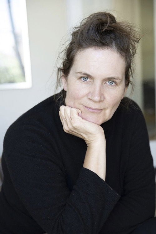 Sophie Fiennes profile