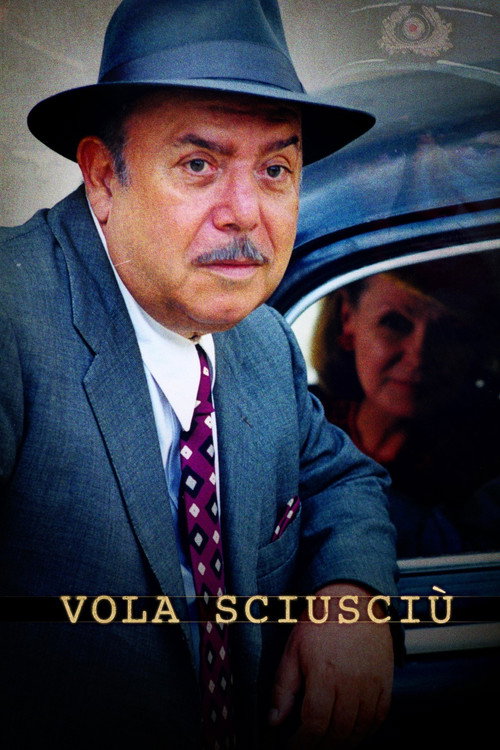Movie poster for Vola sciusciù (2000)