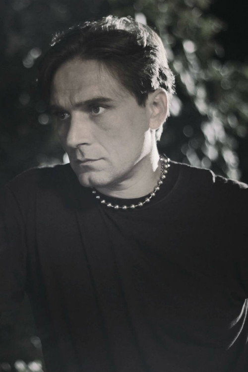 Photo of Gabriel Duțu, Acting