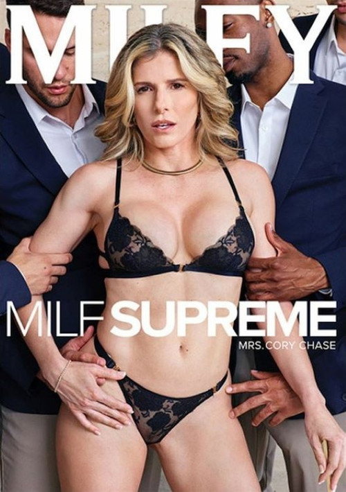 Movie poster for MILF Supreme (2024)