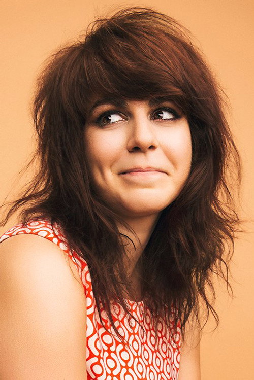 Photo of Lisa LeBlanc, Acting
