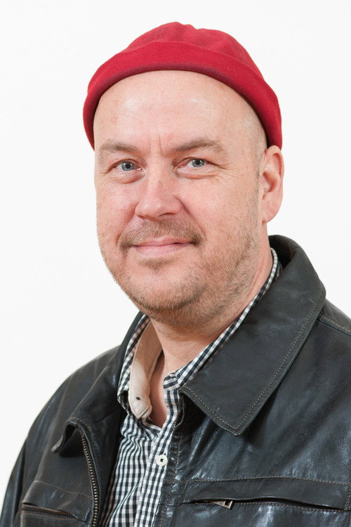 Photo of Artur Talvik, Production