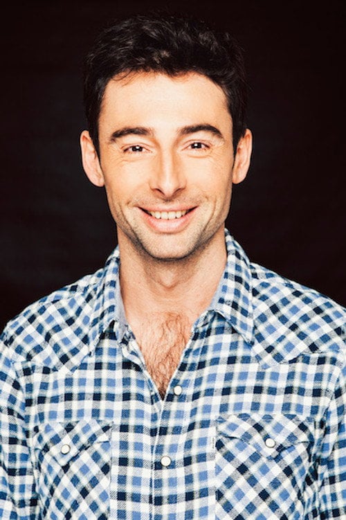 Photo of Bruno Oro, Acting