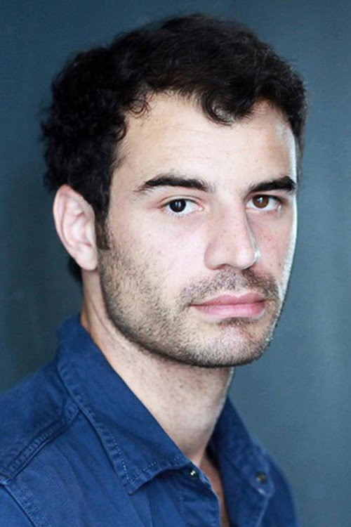 Photo of Max Geller, Acting