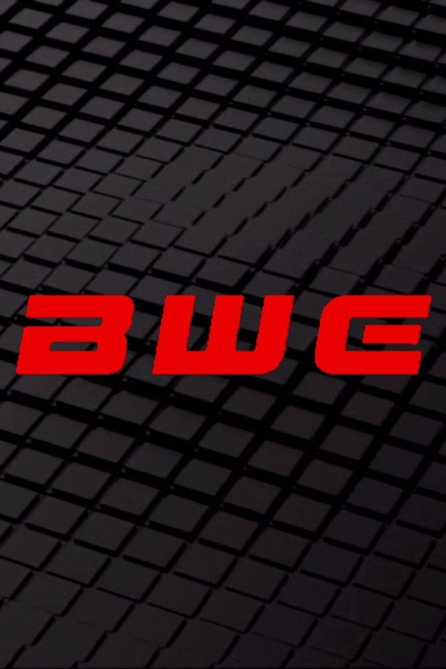 Series poster for Boston Wrestling Entertainment (2025)