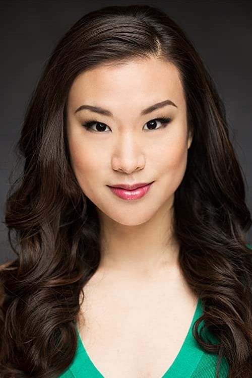 Photo of Megan Hui, Acting