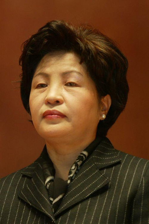 Photo of Kwon Yang-sook, Acting