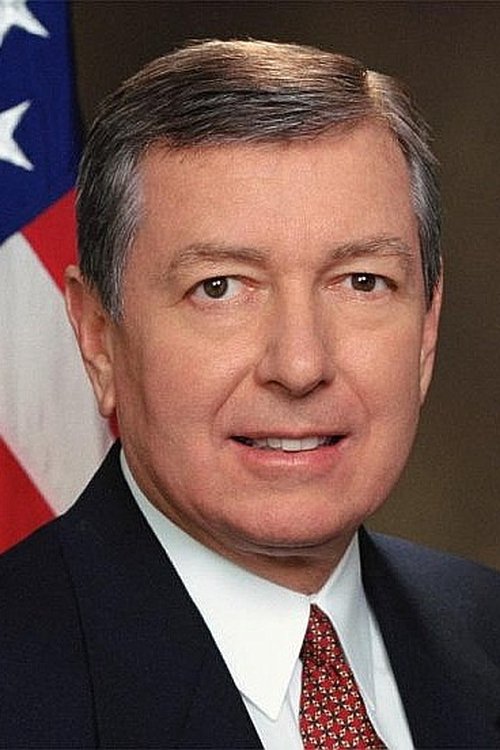 Photo of John Ashcroft, Acting