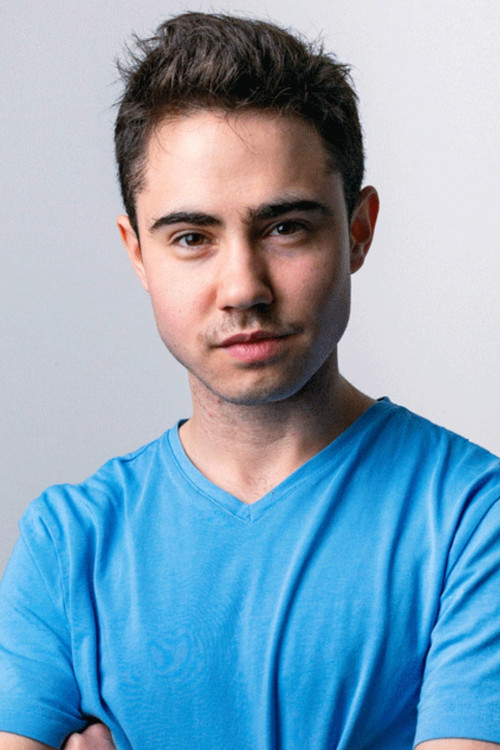 Photo of Ander Puig, Acting