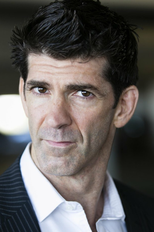Photo of Timothy Davis, Acting