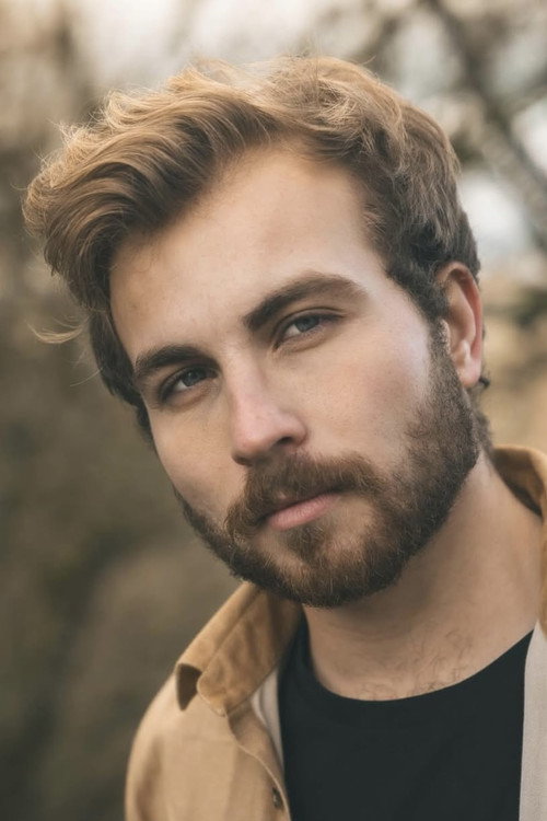 Photo of Adrien Vacca, Acting